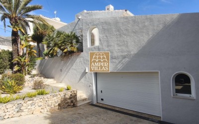 Очаровательная и уютная вилла в Санта-Кларе